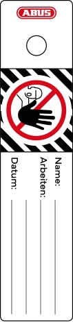 Einzelabbildung