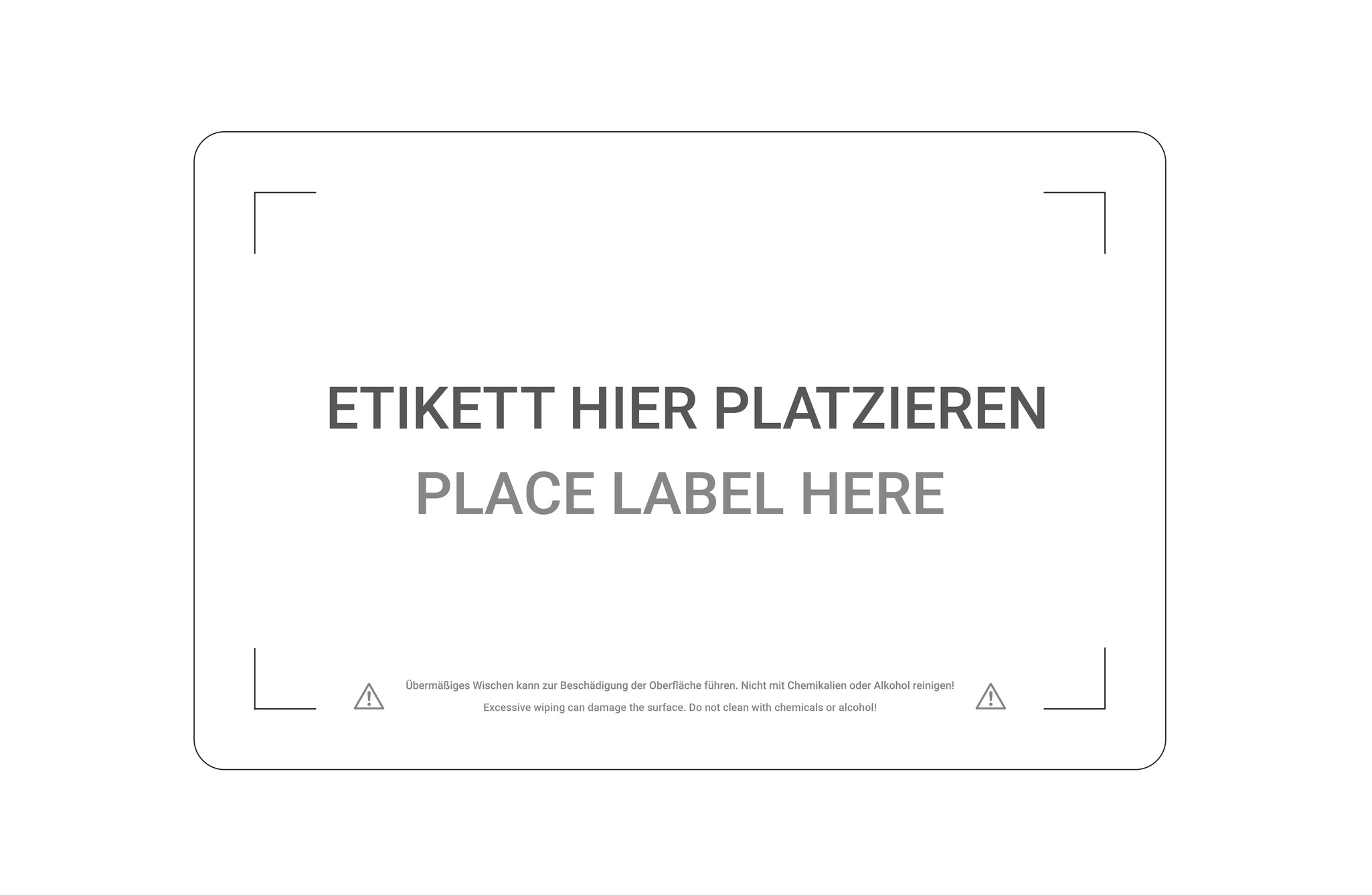 Einzelabbildung