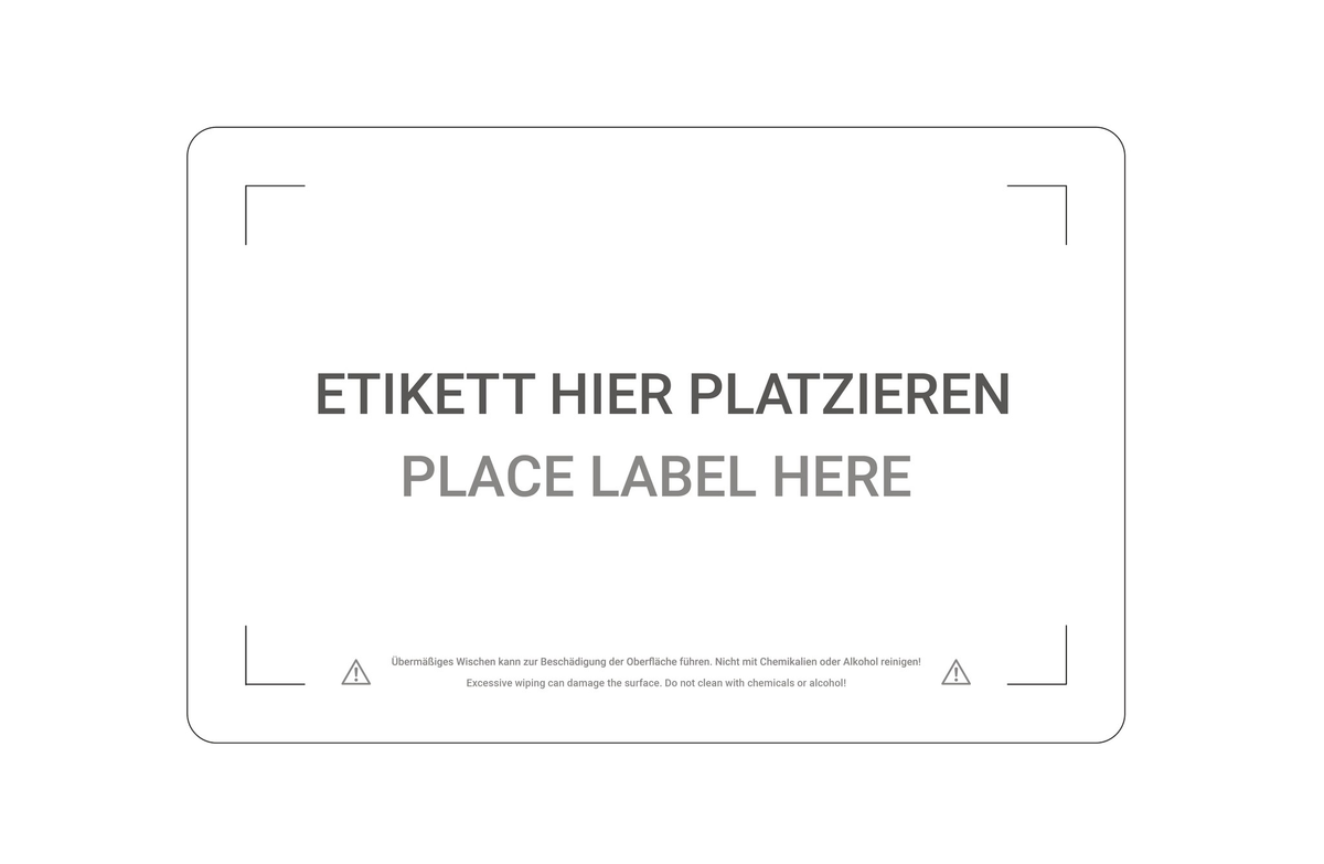 Einzelabbildung