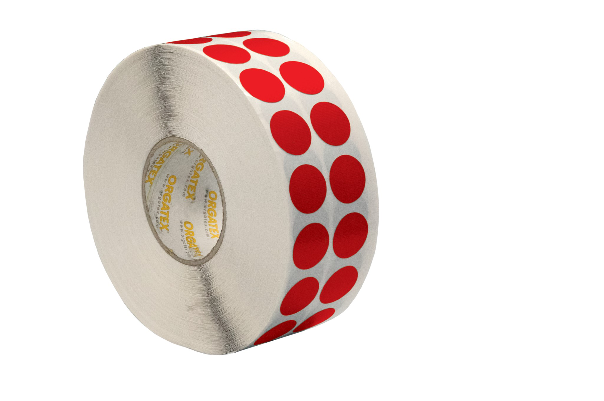 Gewebeband-Punkte LongLife