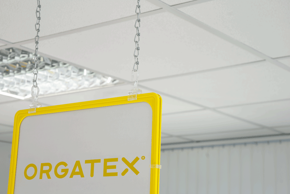 Plakatrahmen | Orgatex – Seite 2